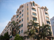 Wing Fong Mansions (D14), Apartment #1087222
